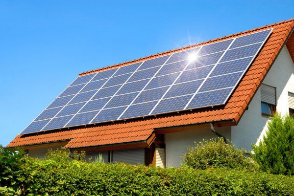 Solar Planning Applications Ireland
